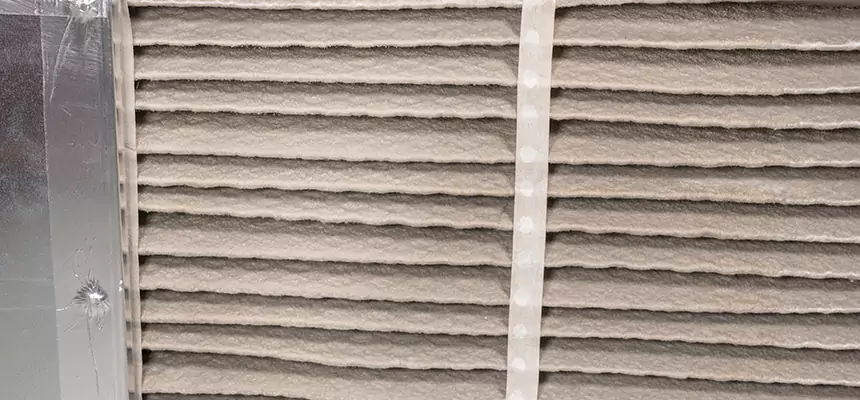 Mobile Car AC Filter Replacement in Wausau