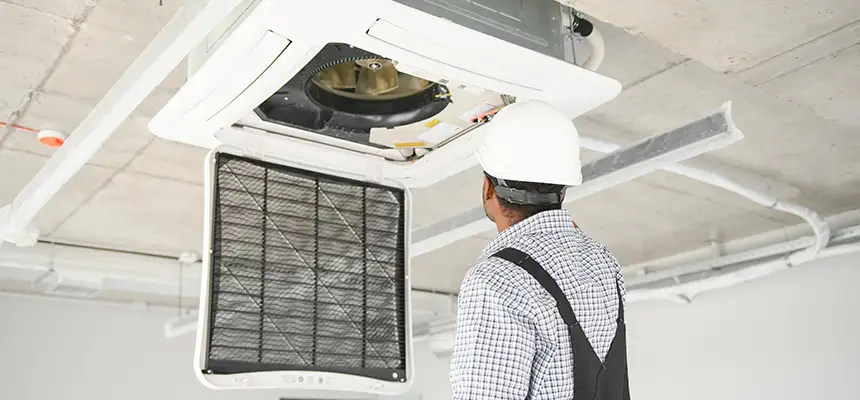 Our Affordable Duct Cleaning Near Me Services in Wausau, WI