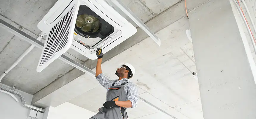 Efficient Multi‑Unit & HOA Annual Vent Cleaning Plans in Wausau