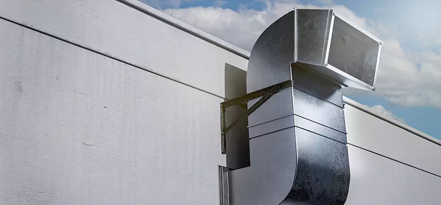 Trusted Industrial Dryer Vent Cleaning in Wausau