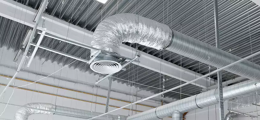 Our Dryer Vent Hose Replacement Services in Wausau, WI