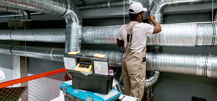 Comprehensive Duct Expansion in Wausau, WI