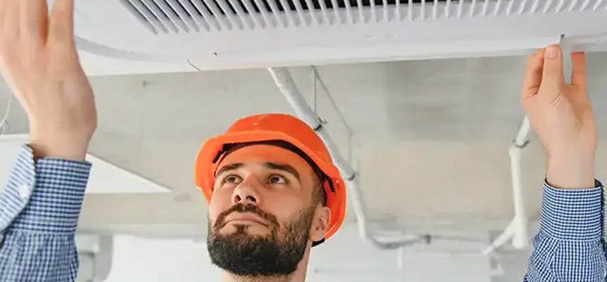 Our Furnace Vent Cleaning Services in Wausau, WI