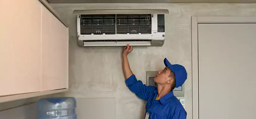 Balanced Fresh‑Air Ventilation (ERV/HRV) in Wausau