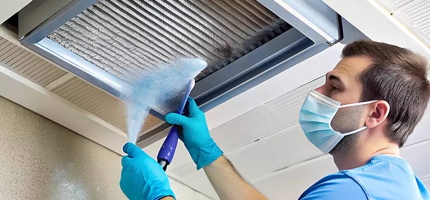 Our Home Ventilation Cleaning Services in Wausau, WI