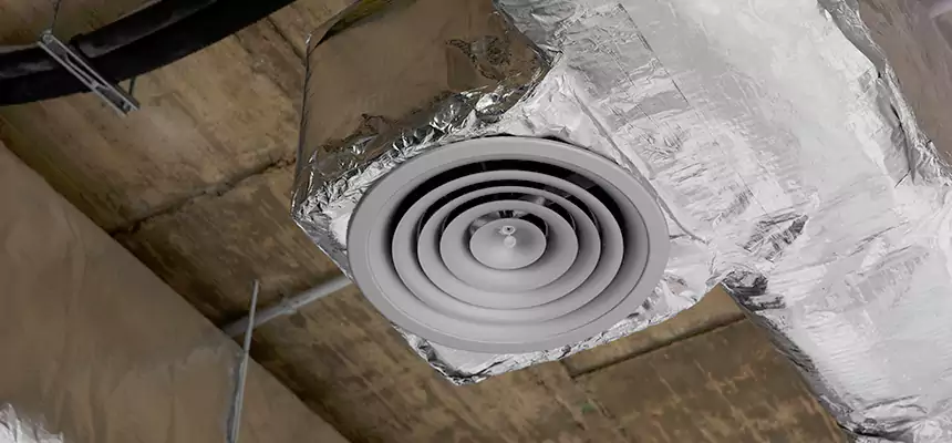 Our HVAC Ductwork Installation Services in Wausau, WI