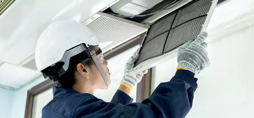 Our Residential Air Vent Cleaning Services in Wausau, WI