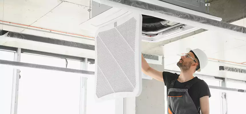 Dryer Ventilation Duct Cleaning in Wausau