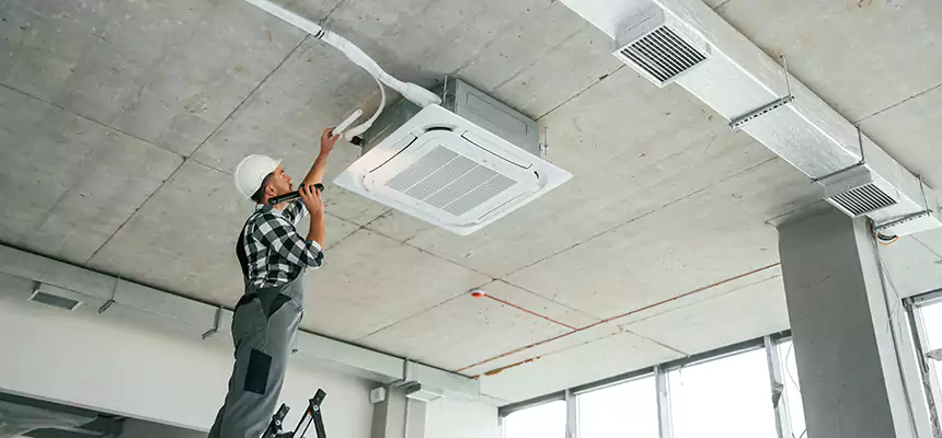 Our Wi Fi Connected Air Ducts Services in Wausau, WI
