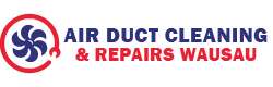 Air Duct Cleaning & Repairs Wausau