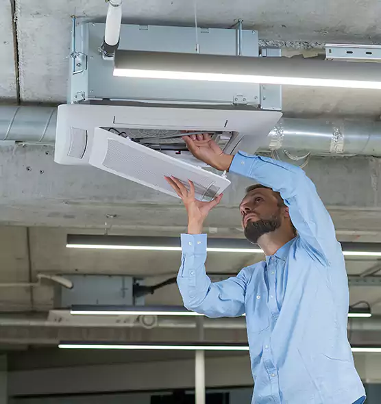 About Air Duct Sealing And Repair in Wausau, WI