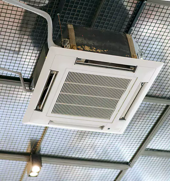 Top-Notch Allergy Relief Vent Cleaning Services in Wausau, WI