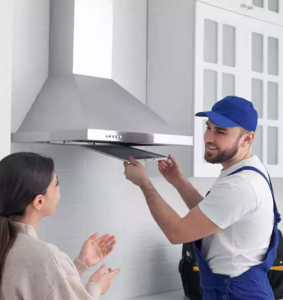 Professional Dryer Vent Cleaning Service in Wausau, WI