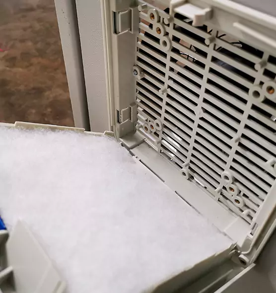 Professional Dryer Vent Mold Cleaning in Wausau, WI