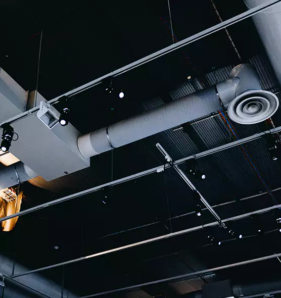 Professional Duct Cleaning For LEED Homes in Wausau, WI