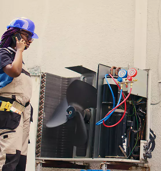 Professional Energy-Efficient HVAC Cleaning in Wausau, WI