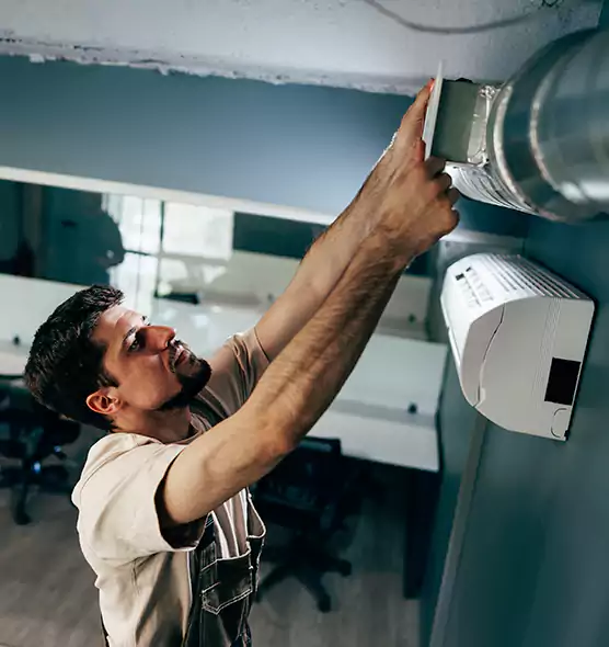 About Flexible Ductwork Replacement in Wausau, WI