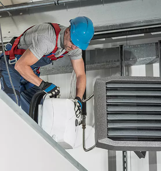 Professional HVAC Cleaning Solutions in Wausau, WI