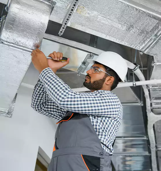Welcome to Mold & Mildew Removal from Air Ducts Wausau, WI