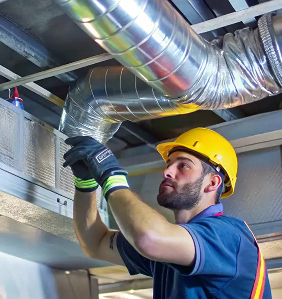 Professional NADCA Approved Air Duct Services in Wausau, WI