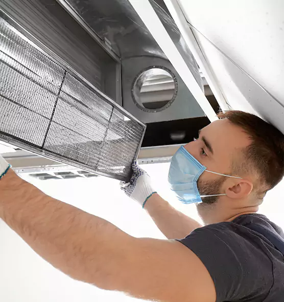 About Remove Smoke Smell From Air Duct in Wausau, WI