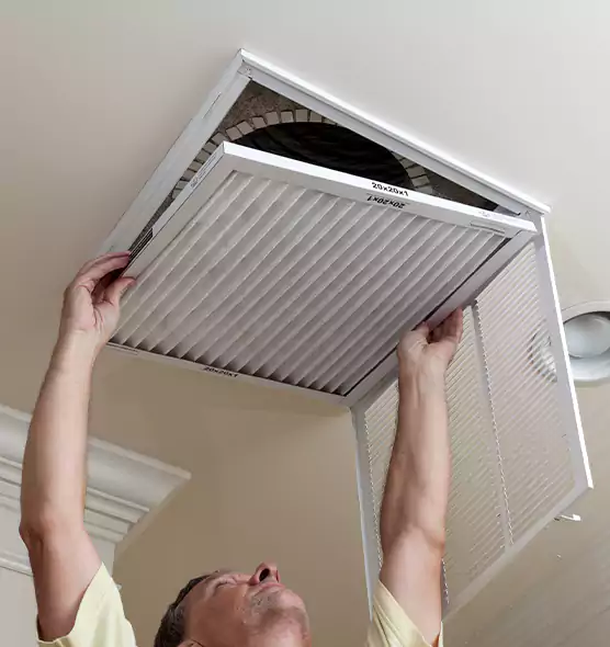 Advanced Residential Vent Cleaning in Wausau, WI