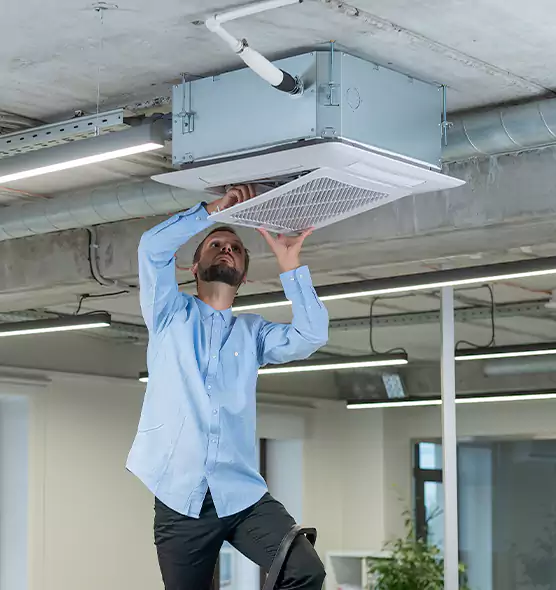 Advanced Rodent Droppings In Vents in Wausau, WI