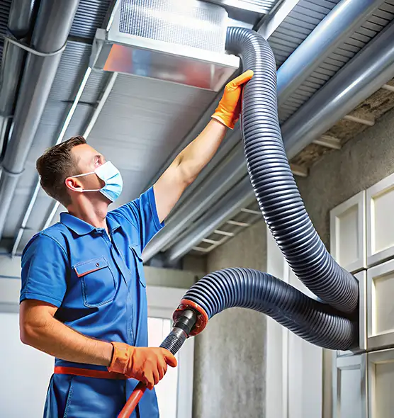 Welcome to Air Duct Cleaning & Repairs Wausau — Your Local Roof Dryer Vent Cleaning Specialists in Wausau, WI