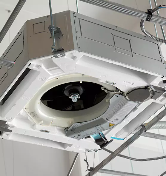 Professional Roof Vent Lint Removal Wausau, WI