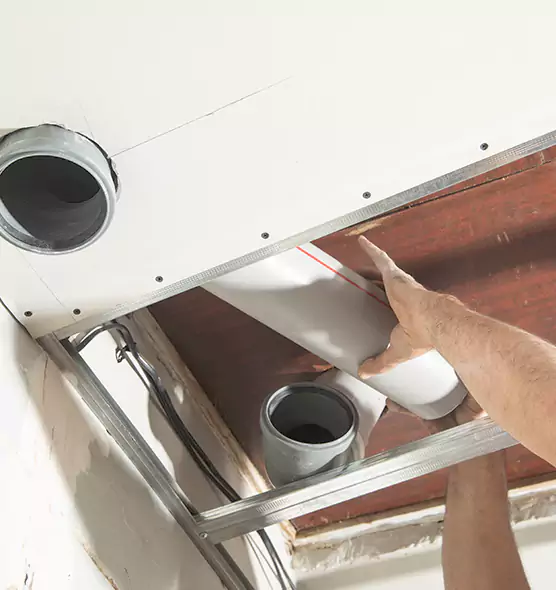 Professional Seasonal Allergy Air Duct Cleaning in Wausau, WI