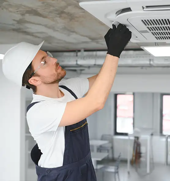 About Spring Air Duct Cleaning in Wausau, WI