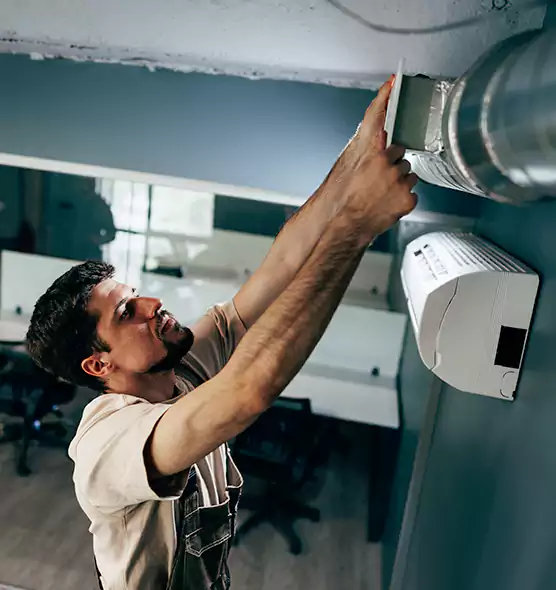 Reliable Warehouse Vent Cleaning in Wausau, WI