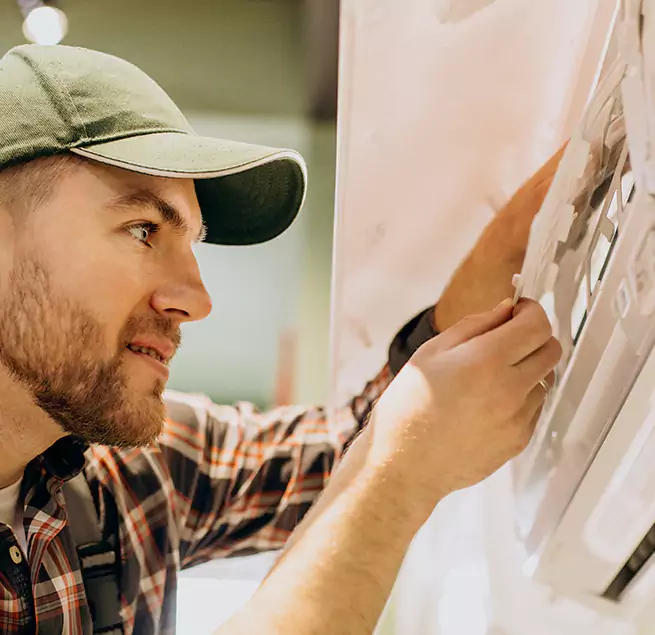 Why Homeowners Businesses Trust Us in Wausau, WI?