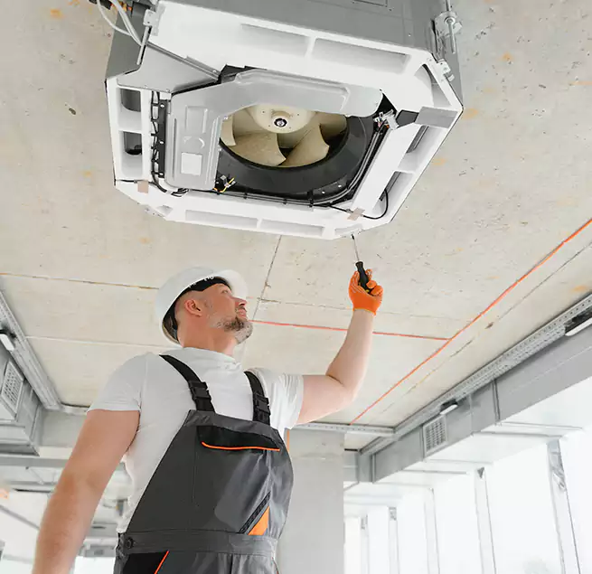 Why Homeowners & Businesses Trust Us in Wausau, WI?