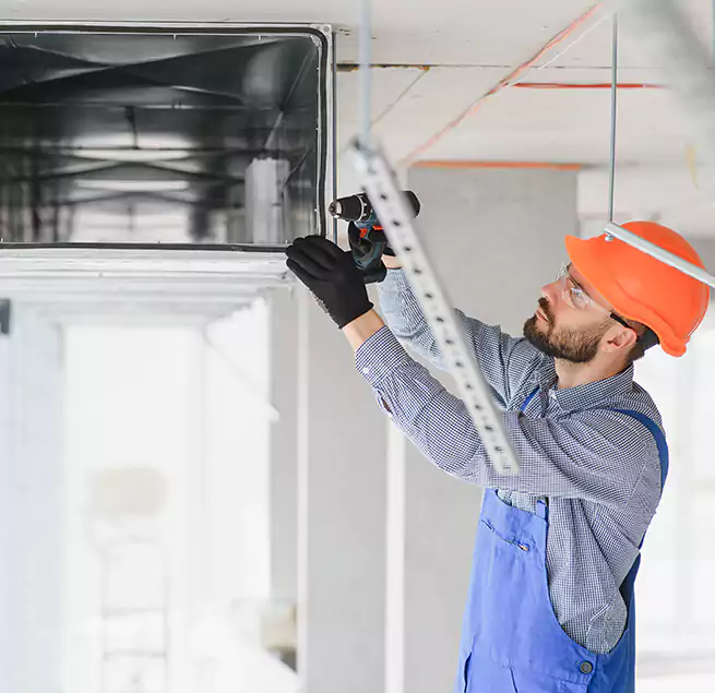 Why Homeowners & Businesses Trust Us Wausau, WI