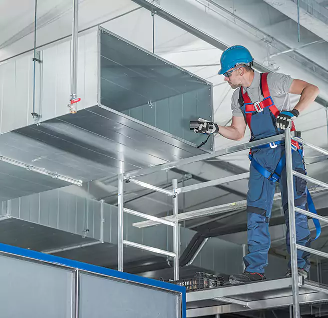 Why Homeowners & Businesses Trust Us in Wausau, WI?