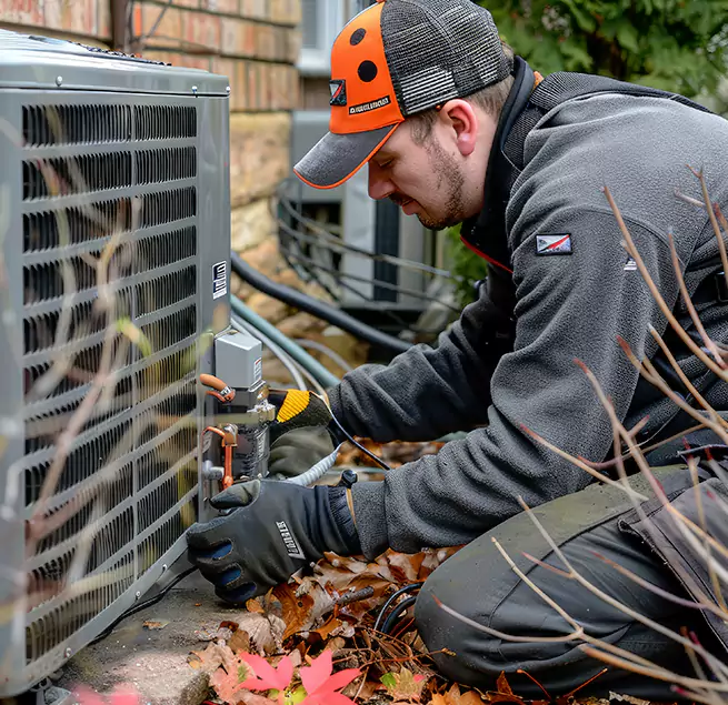 Why Homeowners & Businesses Trust Us in Wausau, WI?