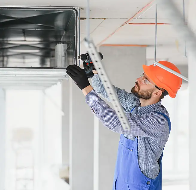 Why Homeowners Businesses Trust Us Wausau, WI