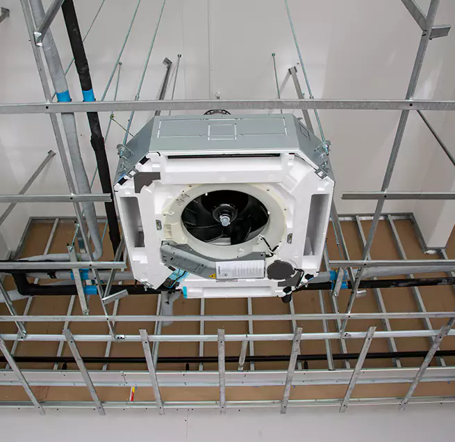 Why Homeowners & Businesses Trust Us Wausau, WI