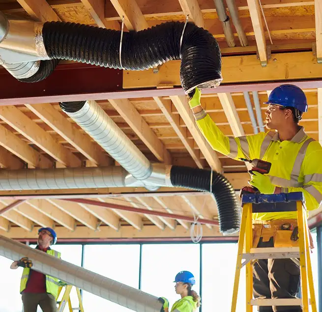 Why Homeowners & Businesses Trust Us in Wausau, WI?