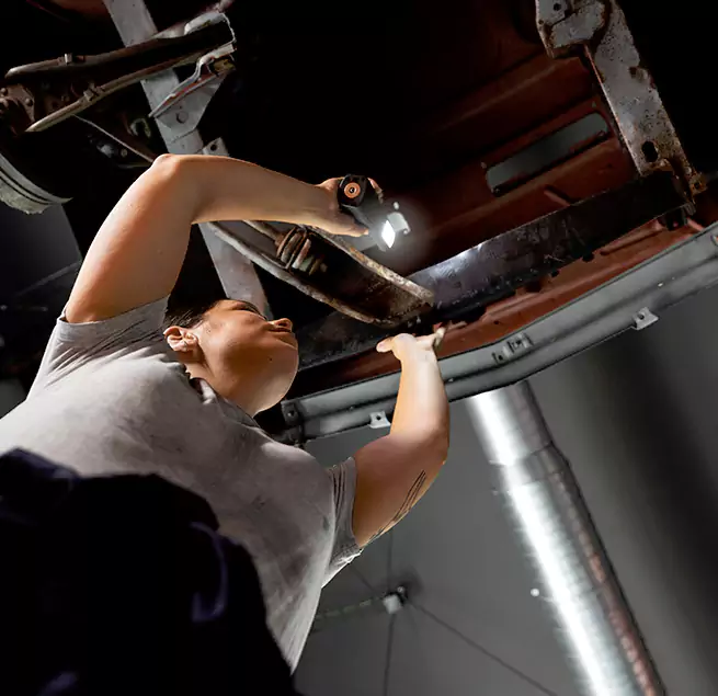 Why Homeowners & Businesses Trust Us Wausau, WI