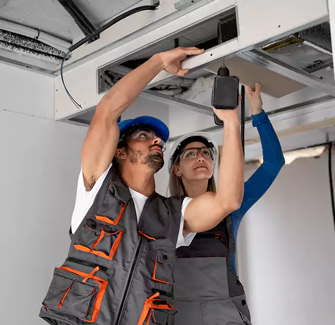 Why Homeowners & Businesses Trust Us in Wausau, WI