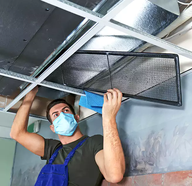 Why Homeowners Businesses Trust Us in Wausau, WI