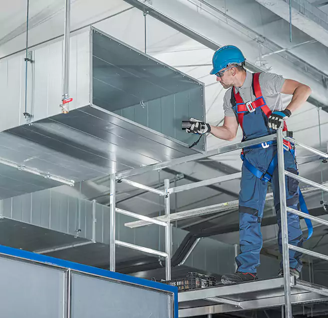 Why Homeowners & Businesses Trust Us Wausau, WI