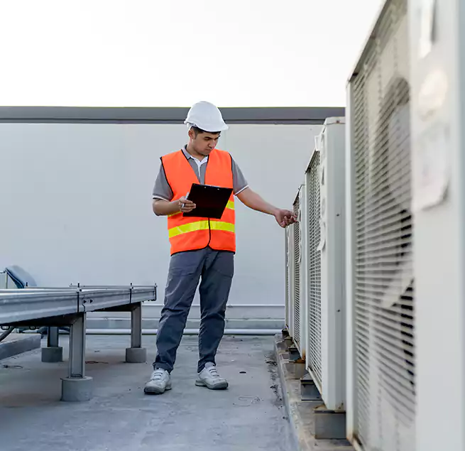 Why Homeowners & Businesses Trust Us in Wausau, WI?